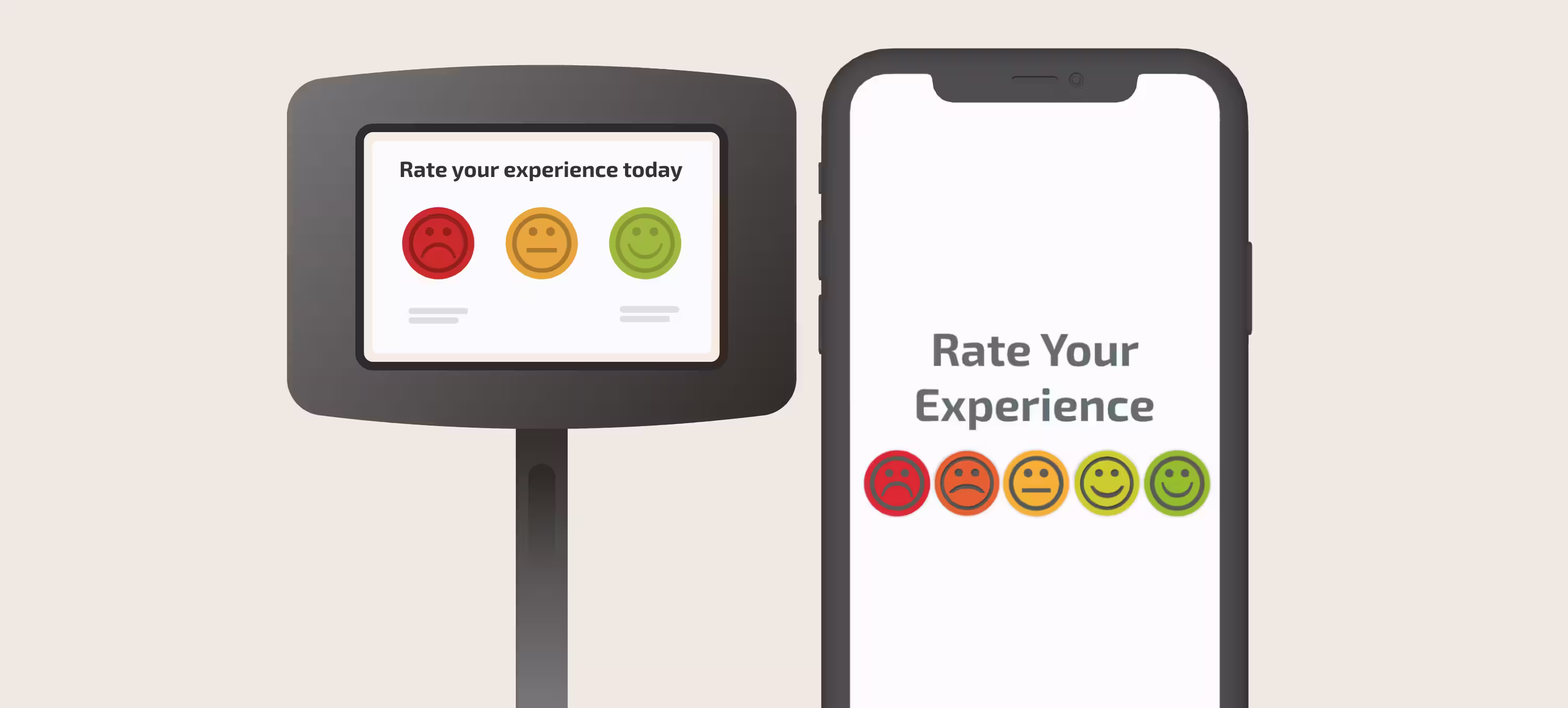 Canali di Feedback di RateNow