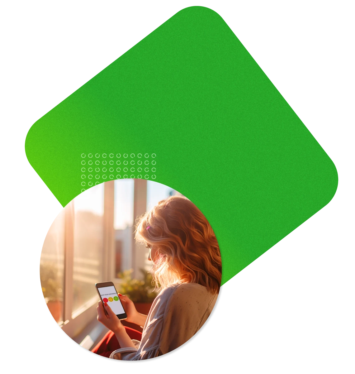 Sondaggio ai Pazienti